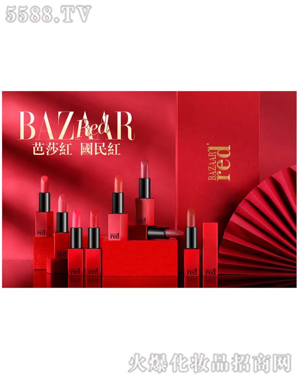 ��ɯ�t�W�j�Ƽ����V�ݣ����޹�˾��BAZAAR-RED�������Z