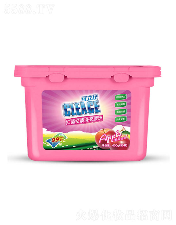 ���K���V�ջ����F(tu��n)�ɷ����޹�˾�������ˣ�CLEACE)ȥ�nϴ�������O�����400g��50�w��