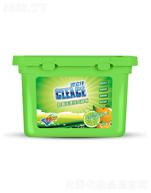���K���V�ջ����F(tu��n)�ɷ����޹�˾�������ˣ�CLEACE)ȥ�nϴ�������������400g��50�w��