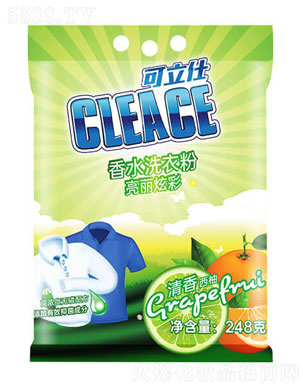 ���K���V�ջ����F�ɷ����޹�˾�������ˣ�CLEACE)��ˮϴ�·���������248g