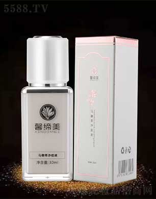 �V���КW�y����Ƽ����޹�˾��ܰ�����R�޲݃���Һ 30ml