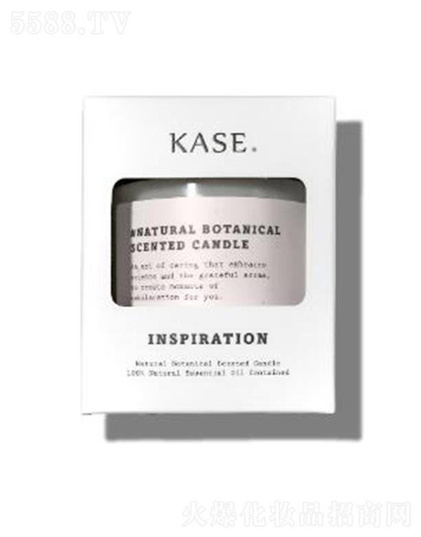 ��ʽ(�Ϻ�)���ݿƼ����޹�˾��KASE#INSPIRATION ��Ȼֲ�����Ϟ�T 40g