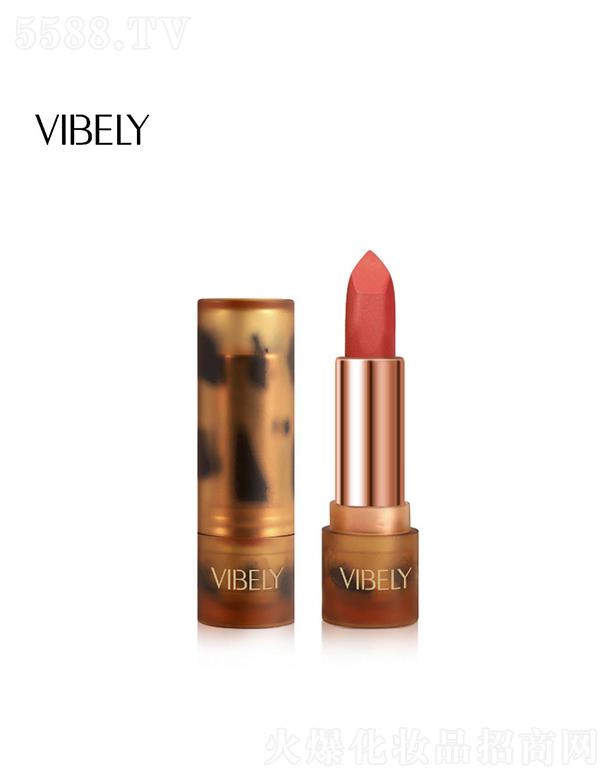 �V�����𻯊yƷ���޹�˾��VIBELY����ڼt ���׵�ɫ��մ��