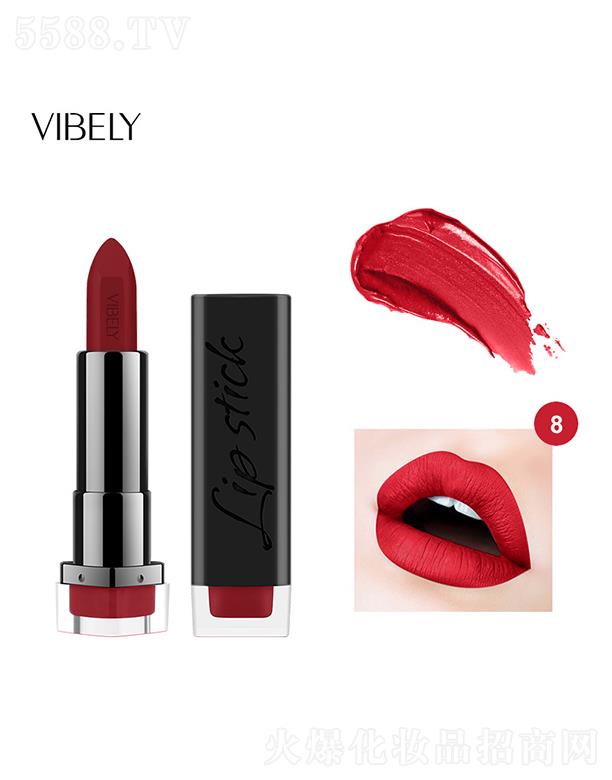 �V�����𻯊yƷ���޹�˾��VIBELY��մ������ڼt#08 �p����Ĩ����Óɫ