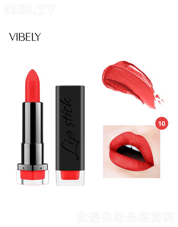 �V�����𻯊yƷ���޹�˾��VIBELY��մ������ڼt#10 ���ⲻÓɫ