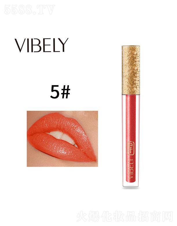 �V�����𻯊yƷ���޹�˾��VIBELY��մ�����ⴽ��5#