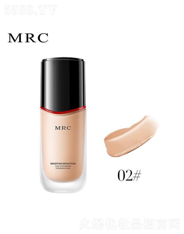 �V�ݺ��򻯊yƷ���޹�˾��MRC MS-1001 ���w�z����覷۵�Һ02#��Ȼ�wɫ ���m����΢ƫ�S�wɫ��