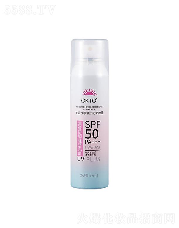 �|ݸ����ɭ����(y��ng)朹������޹�˾��OKTO���ˮ�б��o(h��)�����F 120ml