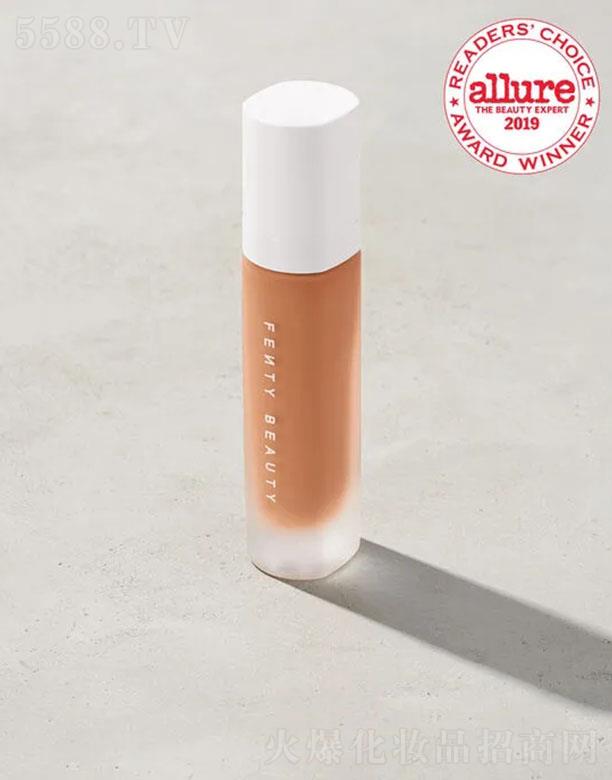 ·����܎��ˮ���yƷ(�Ϻ�)���޹�˾��FentyBeauty��������۵�Һ370(�m��ů�����{(di��o)��ɫ�wɫ).
