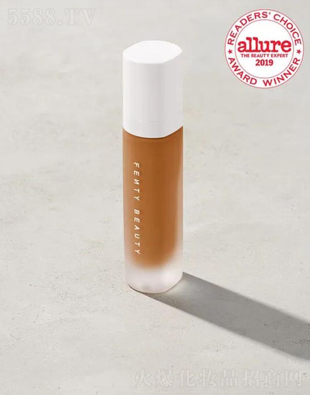 ·����܎��ˮ���yƷ(�Ϻ�)���޹�˾��FentyBeauty��������۵�Һ410(�m��ů���{(di��o)��ɫ����ɫ�wɫ).