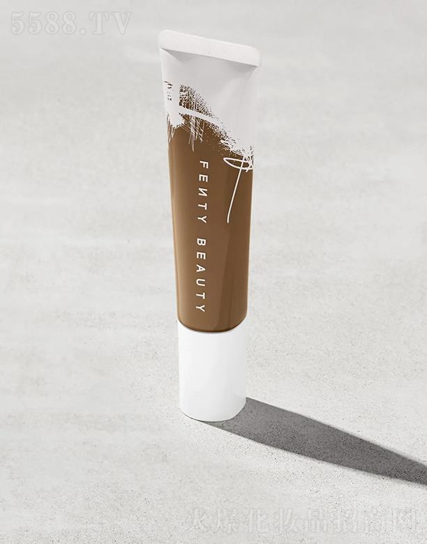 ·����܎��ˮ���yƷ(�Ϻ�)���޹�˾��FentyBeautyˮӯ�㼡�۵�Һ385(�m�������{(di��o)��ɫ����ɫ�wɫ)