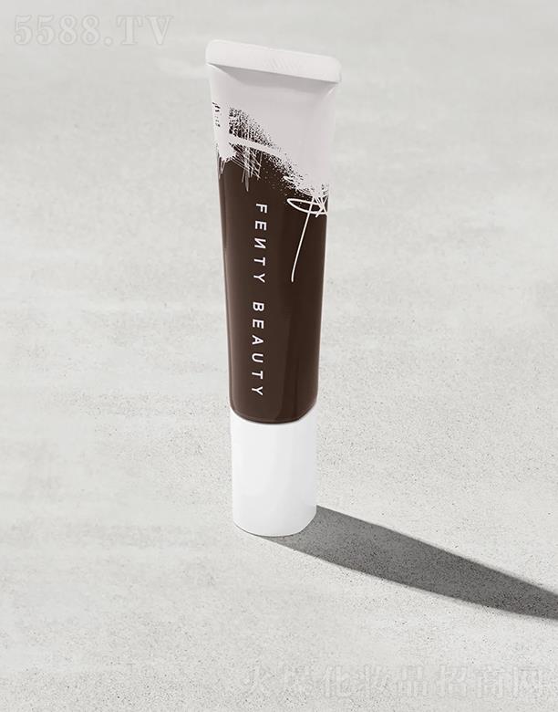 ·����܎��ˮ���yƷ(�Ϻ�)���޹�˾��FentyBeautyˮӯ�㼡�۵�Һ498(�m�������{(di��o)��Ƥ�O��ɫ�wɫ)ȫĘ��覱�������