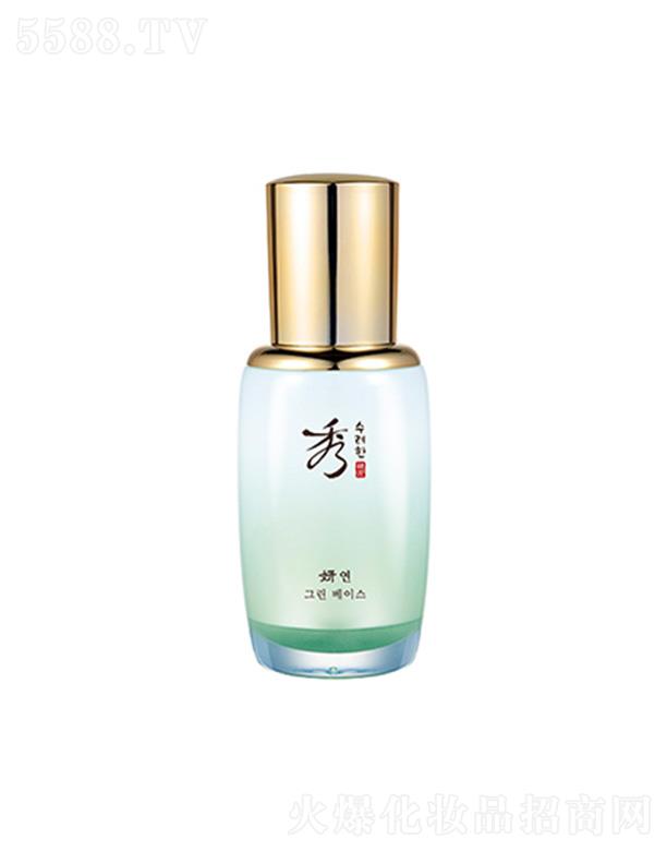 ����������Q��(�Ϻ�)���޹�˾�������n���������x˪SPF25/PA++ ���w���t�wɫ�����c�ľGɫ���x˪