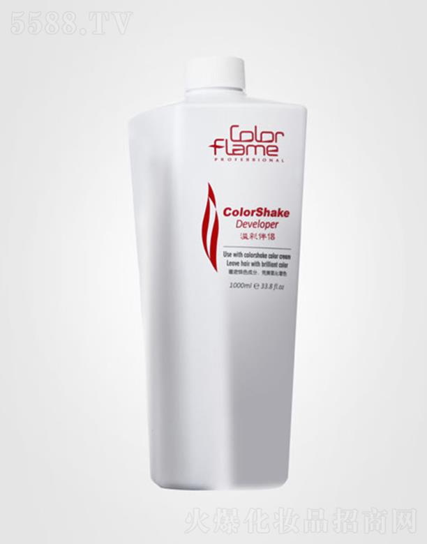 �V���в�ū���yƷ���޹�˾�������ʰ�H 1000ml�N(y��n)����ɫ�ɷ�����������ɫ