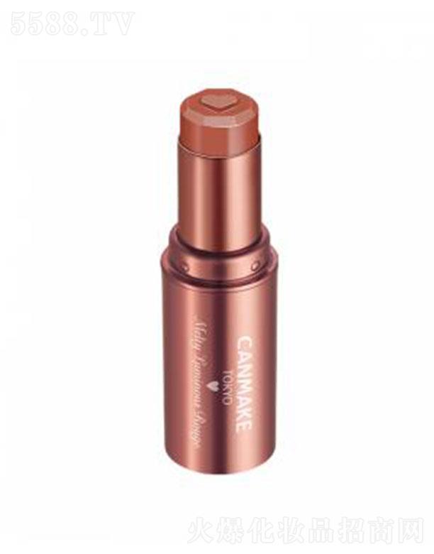 ���L(f��ng)�����yƷ�����ڣ����޹�˾��CANMAKE�᝙(r��n)���ɴ��ࣨȾ���棩T02 õ���̲� �ճ����弃���̲�ɫϵ