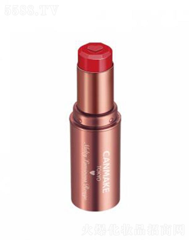 ���L(f��ng)�����yƷ�����ڣ����޹�˾��CANMAKE�᝙(r��n)���ɴ��ࣨȾ���棩T03 ���F�t ������ʮ���͸���Ƽtɫ