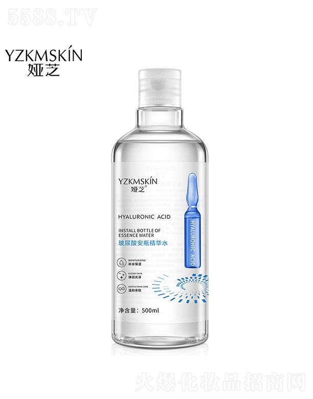 �V���I(l��ng)��(y��u)����Ƽ����޹�˾���V���I(l��ng)��(y��u)  �I֥�����ᰲƿ���Aˮ  �a(b��)ˮ�o��  500ml