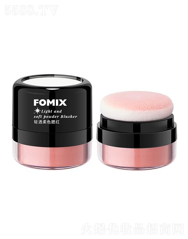 ���^�Ѕf(xi��)���(x��)�������޹�˾��FOMIX�p͸��ɫ���t