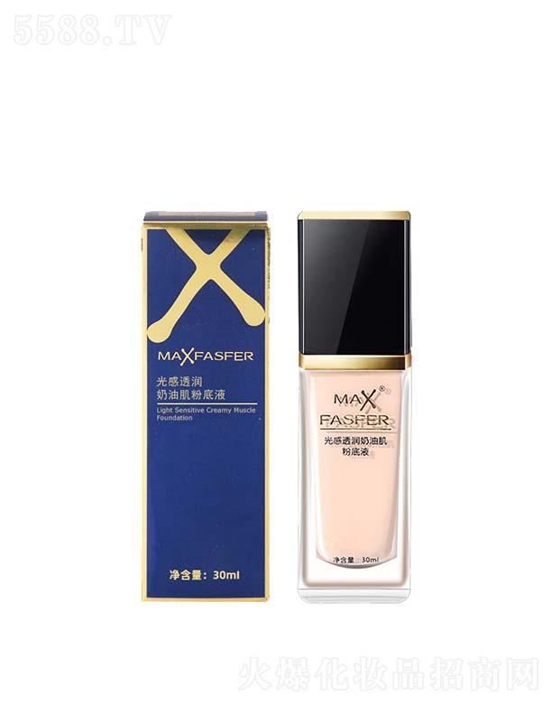 ���^��ؐ������Ƽ����޹�˾��MAXFASFER���͸�����ͼ��۵�Һ 30ml