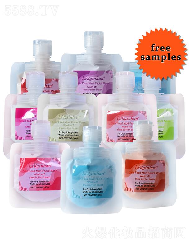 �V�ݳ��껯�yƷ���޹�˾��Lirainhanˮϴ��Ĥ