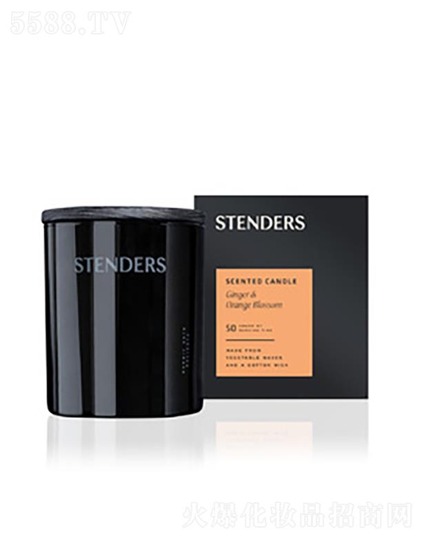 ��������ΘI(y��)���Q(m��o)���޹�˾��STENDERS�Ȼ�����@��޹Ϟ�T