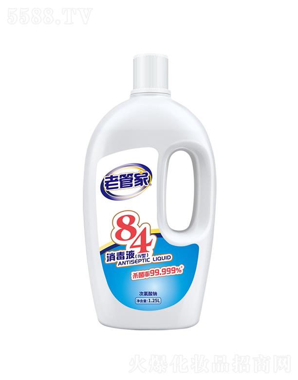 �Ϻ��ܳ� �Ϲܼ�84����Һ 1.25L ���o���ͼ��˵Ľ���