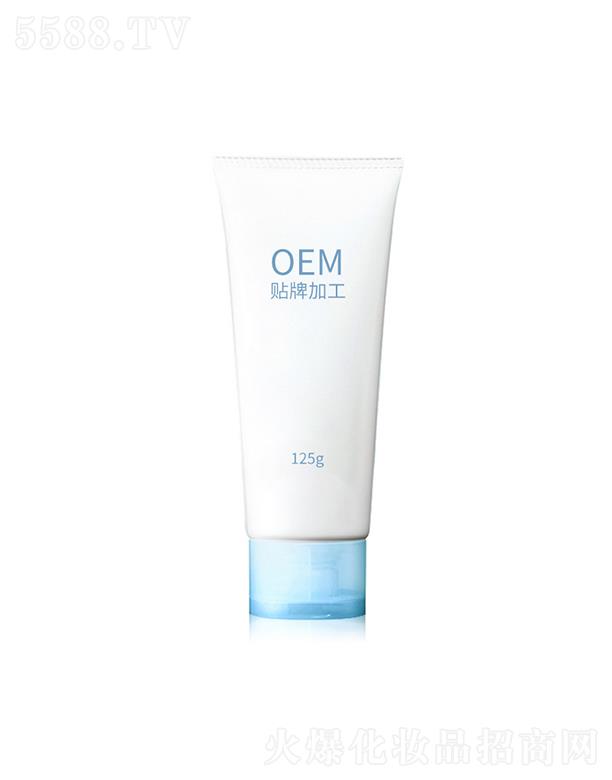 �V��������Դ��͸���w���y˪ 125g �����y��OEM���ӹ��N��