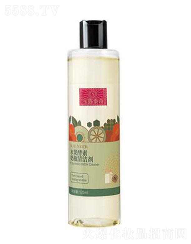 ��¶̩��ˮ��������ƿ�坍�� 520ml/ƿ ���ĝ����o(w��)������Ưϴ