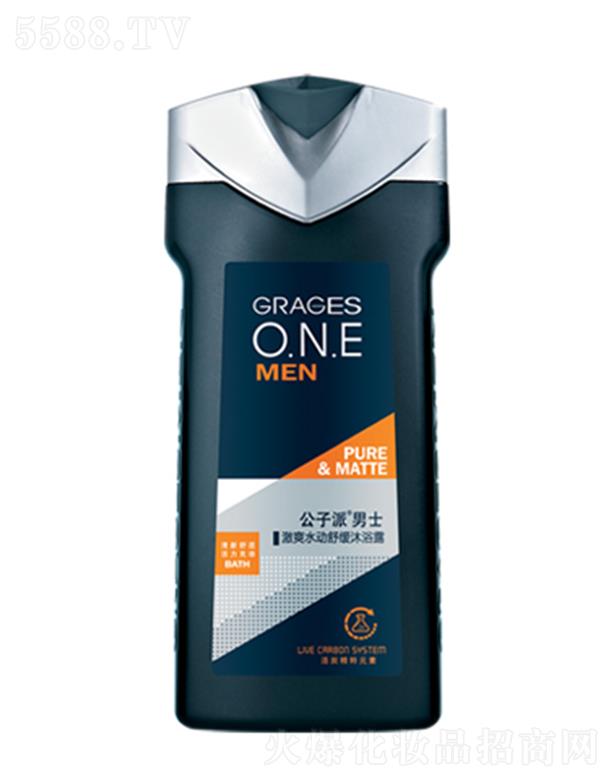 ��������ʿ�����ˬ������ԡ¶ 230ml�������w����ˬ������