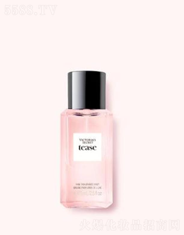 VICTORIAS SECRETTEASE��ɫ�T��ϵ�� �����b��Շ��F 75ml�������������c����ͬ����ˮID
