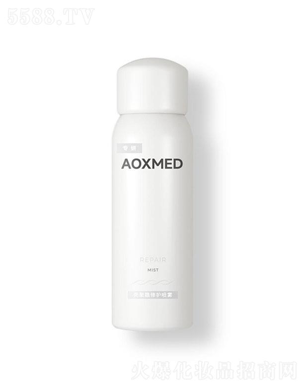 AOXMED���������o���F �ܼ������g���w