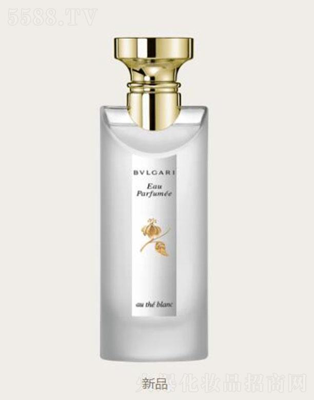EAU PARFUM��E AU TH�� BLANC �������Թ���ˮ 75 ML