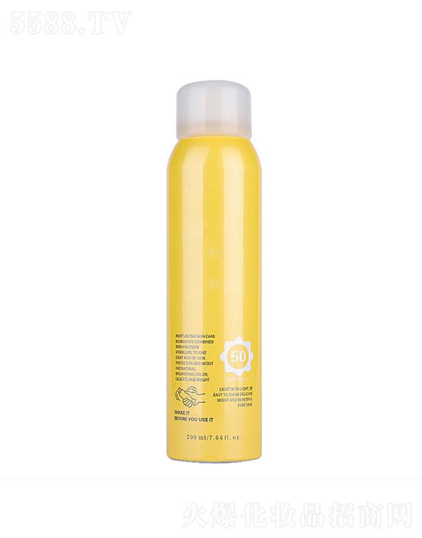 ��Ʒ�Rɳ�����x˪SPF50     ����aˮ����