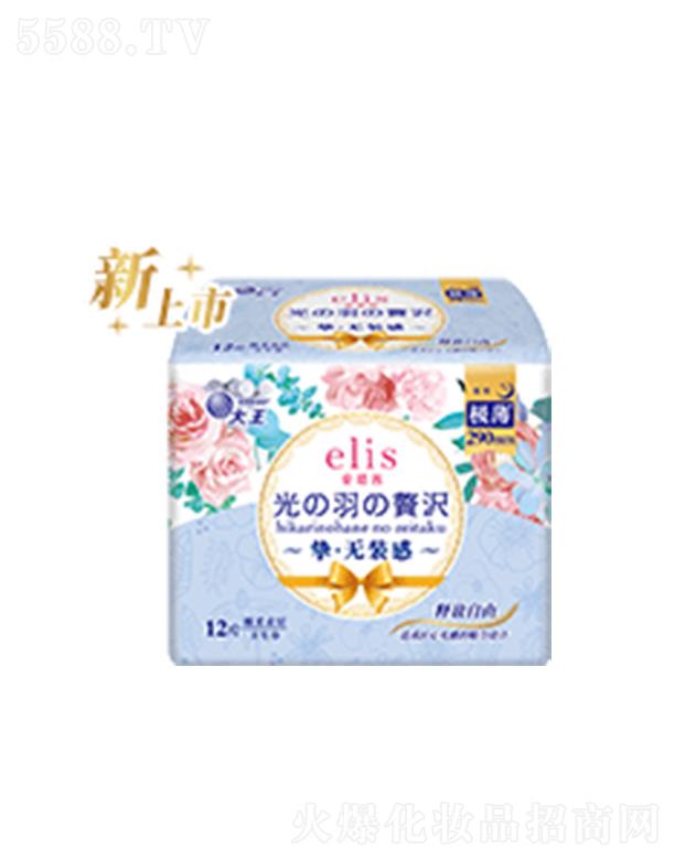 ����elis�����������mϵ���l(w��i)����ҹ�� 290mmx12Ƭ