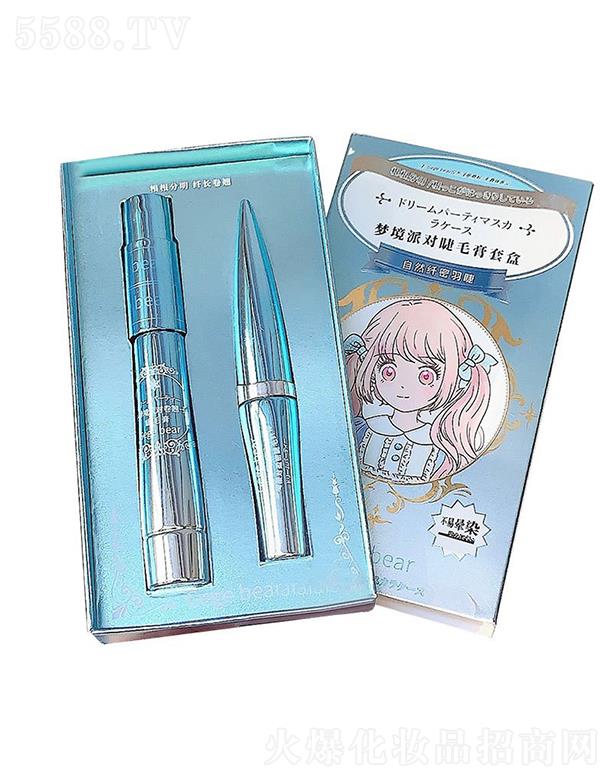 Gege bear��(m��ng)���Ɍ�(du��)���N��ë��