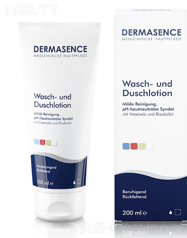DERMASENCE�V���}���wҺ 200ml