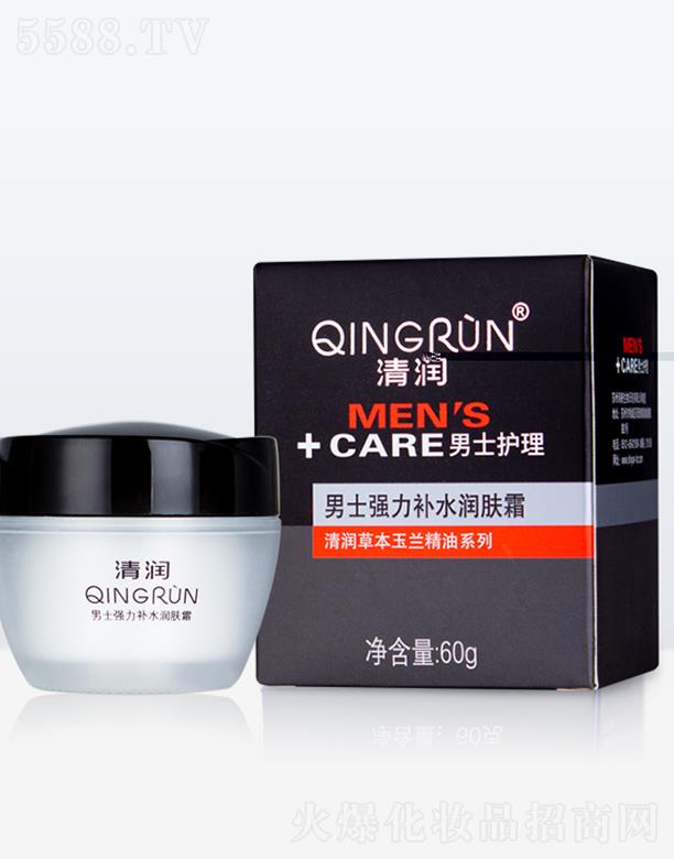 �坙��ʿ��(qi��ng)���a(b��)ˮ���w˪ 60g