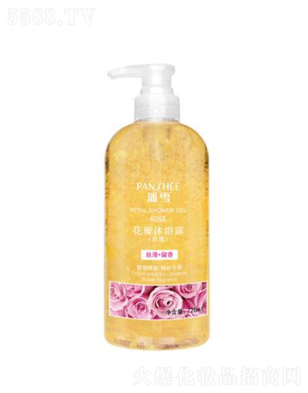 ��ѩ������ԡ¶(õ��) 720ml