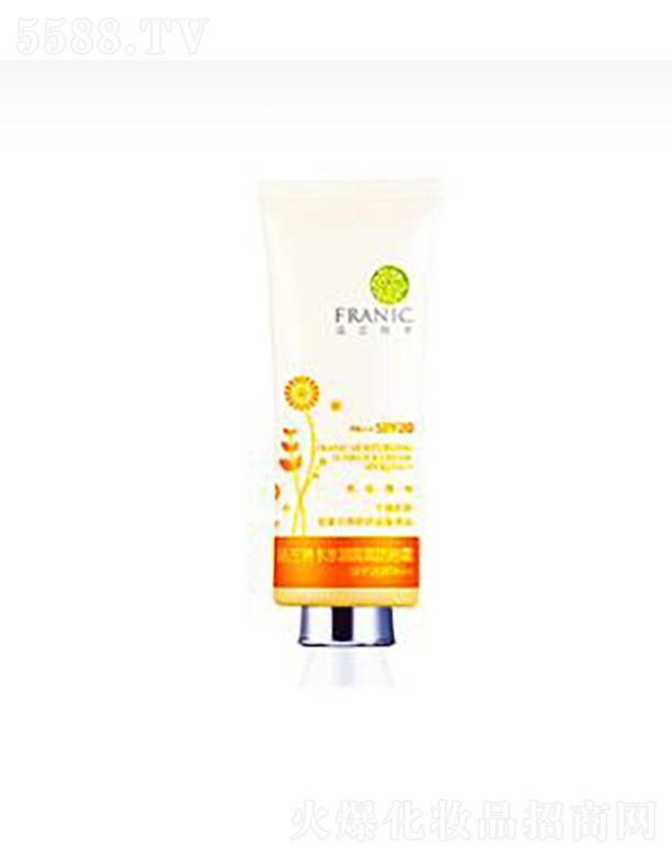���m�տ�ˮ��(r��n)���x����˪SPF20PA++