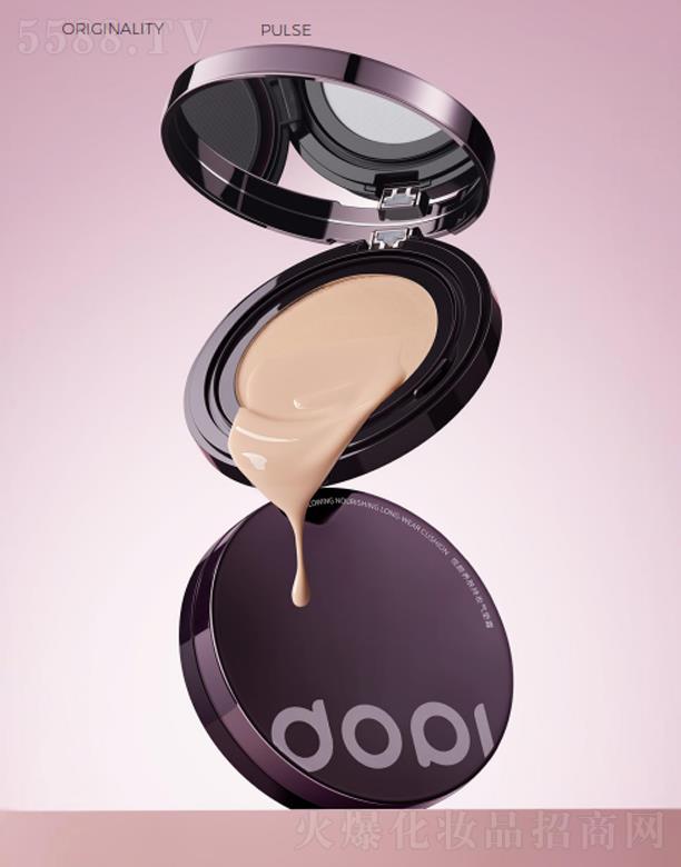 ���ߣ��Ϻ���Ʒ�ƹ������޹�˾��DOPI����B(y��ng)�w�֊y��|˪