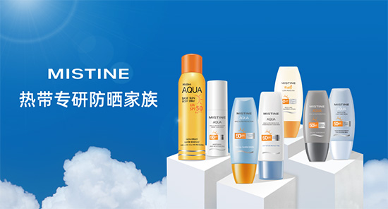 ��֧��Ʒ��ǧ�f+��MISTINE�{��(sh��)���ɞ����TOP1