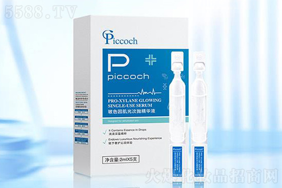 Piccoch��ɫ�򼡹�Β����AҺ